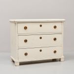 1058 3471 CHEST OF DRAWERS